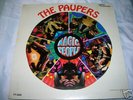 THE PAUPERS- 