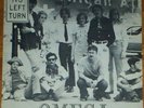 PRIVATE xian PSYCH folk LP: OMEGA/michigan avenue/1969