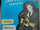 ELVIS PRESLEY Good Rockin Tonight RARE 10