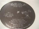 THE WOODZMEN Timbre SEALED  RANDOM RAP HEAR