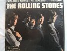 Rolling Stones England's Newest Hitmakers LP shrinkwrap
