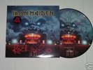 IRON MAIDEN Rock In Rio (3-PICTURE-LP) Mint 