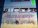 THE MAMAS & THE PAPAS SEALED ROCK LP RARE MONO 1967