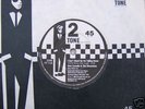 ELVIS COSTELLO I CAN`T STAND UP SKA 2 TONE TWO TONE
