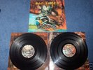 Iron Maiden - Virtual XI 2LP GF sleeve - NEAR MINT