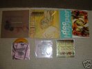Pop Punk Records Jawbreaker, Smoking Popes, Weakerthans