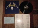 RAZOR - CUSTM KILLING ,  LP
