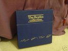 BEATLES LP BOX SET PLUS RARITIES AND HOLLYWOOD BOWL LPs
