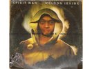 RARE JAZZ FUNK   Weldon Irvine   Spirit Man   RCA OG
