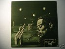 Eric Dolphy Quintet-Outward Bound/Prestige  1958