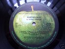 (BEATLES) HARRISON WONDERWALL MUSIC RARE UK APPLE MONO