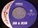Surf  Jan & Dean 45 