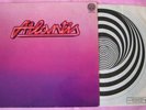ATLANTIS s/t Orig UK Vertigo Spiral Swirl LP Prog Psych