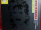George Harrison Live in Japan 2-LP Eric Clapton Band