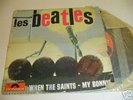 EP LES BEATLES  