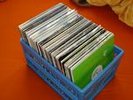Geiles Electro-/House/Techno DJ-Set (135 Vinyls)