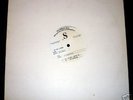 Metallica RARE TEST PRESS And Justice for All 12