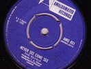 JUMPING JACK-Killer 1968 AMALGAMATED Skinhead Reggae 7