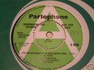 HANS CHRISTIAN mississippi hobo UK PARL PSYCH 45 DEMO M