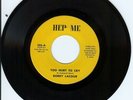 NEW ORLEANS MODERN SOUL 45 -BOBBY LACOUR -LISTEN