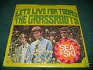 THE GRASS ROOTS ( LET'S LIVE FOR TODAY )1967  SEALED LP