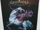 MASTODON - Remission LP 180g Black RARE OOP Relapse