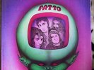 PATTO - Hold your fire prog Rock Vertigo