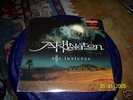 AKHENATON    /    SOL    INVICTUS    LP  2001