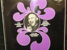THE LEGENDARY CYRIL DAVIES ALEXIS KORNER'S LP UK MONO