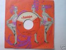 DDR Amiga 7''  v.1965 Manuela Küsse unterm Regenbogen 