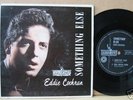 EDDIE COCHRAN SOMETHING ELSE AUSSIE ROCKABILLY EP