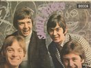 SMALL FACES   KINKS WHO MOD   RARE FIRST DECCA LP 1966
