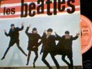 45T THE BEATLES  CRY FOR A SHADOW EP REF 21914