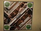 THE BEATLES -1962 TO 1970- RARE FRENCH 4X LP BOX SET