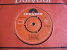 The Nightriders - It's Only The Dog 1966 UK 45 MOD