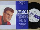 TOMMY ROE AUSSIE EP CAROL