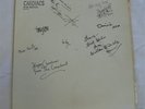 Cardiacs 'Rude Bootleg'  LP Record/Album  Signed 1986