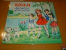 eels  Daisies Of The Galaxy RARE LP