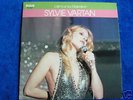 Sylvie VARTAN Johnny HALLYDAY   rare 33t japon