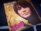 FRANCOISE HARDY : TRÄUME LP 1970 PHILIPS 6305008