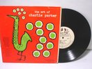 THE ART OF CHARLIE PARKER VOL 1 10