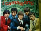 I CAMALEONTI -THE BEST RECORDS IN THE WORLD/ IL 1° LP
