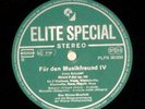 STROSS QUARTET Octet SCHUBERT Swiss ELITE *STEREO* MINT
