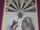 Cosmic Michael - s/t LP Bliss rare private psych 1969