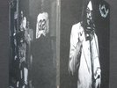 NEIL YOUNG TONIGHTS THE NIGHT UK FIRST + INNER & INSERT