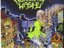 Municipal Waste Crucial Unit 2002 Six Weeks Hardcore LP