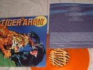 Tiger Army S/T Color Vinyl LP