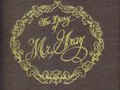YANK BARRY *Diary Of Mr Gray* CANADA Pop PSYCH Box Set