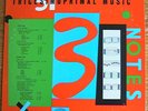 Henk Badings++ Tricesimoprimal Music microtonal private