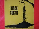 BLACK SUGAR - PSYCH ROCK SOUL COCO LAGOS-LP LATIN PERU